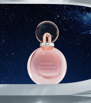Bvlgari Rose Goldea Blossom Delight EDT