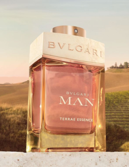 Bvlgari Man Terrae Essence Eau de Parfum