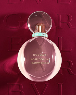 Bvlgari Rose Goldea Blossom Delight EDT