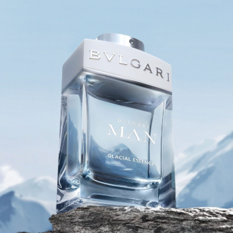 Bvlgari Man Glacial Essence Eau de Parfum