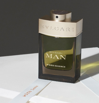 Bvlgari Man Wood Essence Eau de Parfum (EdP)