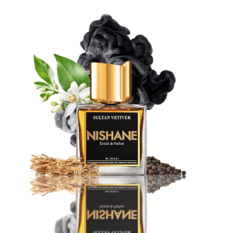 Nishane Ani Extrait de Parfum