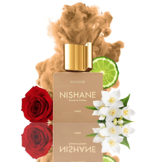 Nishane Nanshe Extrait de Parfum