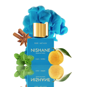 Nishane Ege Extrait de Parfum