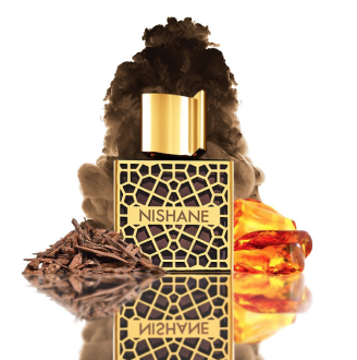 Nishane Nefs Extrait De Parfum