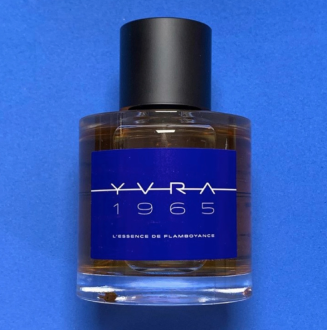 Yvra 1965 L'essence De Flamboyance Eau de Parfum