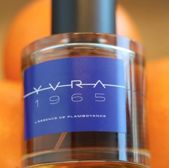 Yvra 1965 L'essence De Flamboyance Eau de Parfum