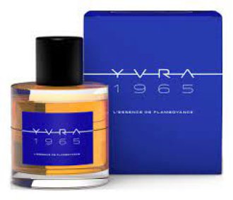 Yvra 1965 L'essence De Flamboyance Eau de Parfum