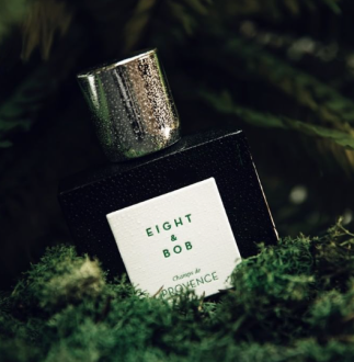 Eight & Bob Champs De Provence Eau de Parfum 