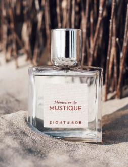 Eight & Bob Memoires De Mustique Eau de Parfum 