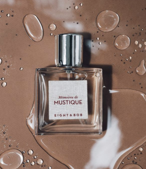 Eight & Bob Memoires De Mustique Eau de Parfum 