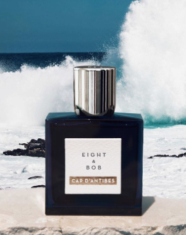 Eight & Bob Cap d'Antibes Eau de Parfum 