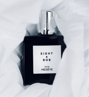 Eight & Bob Nuit De Megeve Eau de Parfum 