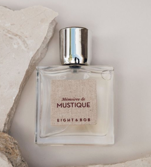 Eight & Bob Memoires de Mustique Eau de Parfum 