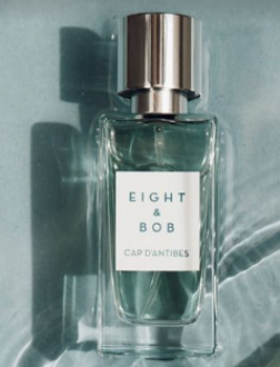 Eight & Bob Perfume Cap D'antibes Eau de Parfum