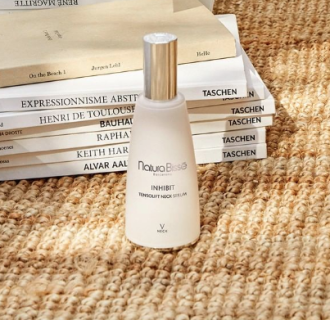 Natura Bissé Inhibit High Defenition