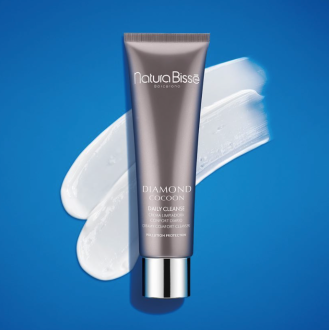 Natura Bissé Diamond Cocoon Daily Cleanse