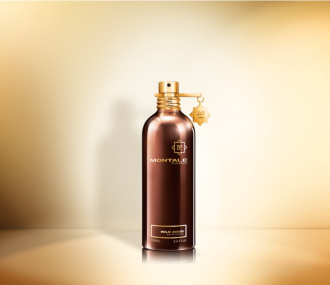 Montale Wild Aoud Eau de parfum 100ml