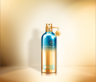 Montale Intense So Iris