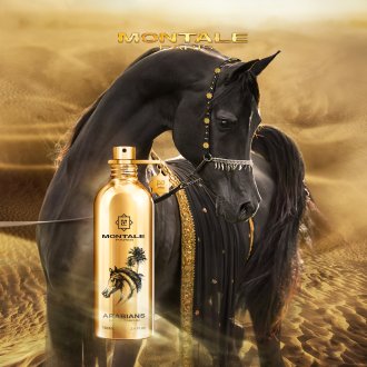 Montale Arabians