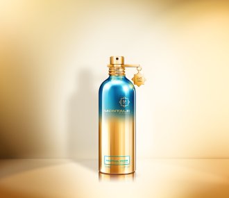 Montale Tropical Wood Eau de parfum 100ml