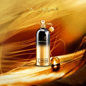 Montale Amber Musk