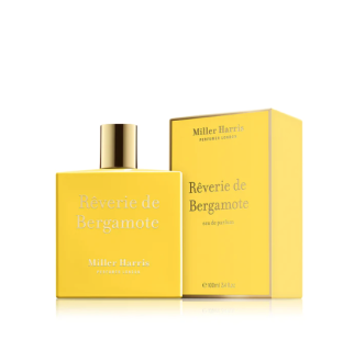 Miller Harris Reverie De Bergamote