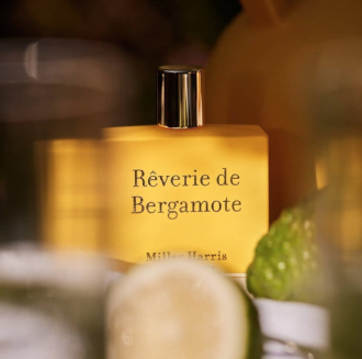 Miller Harris Reverie De Bergamote