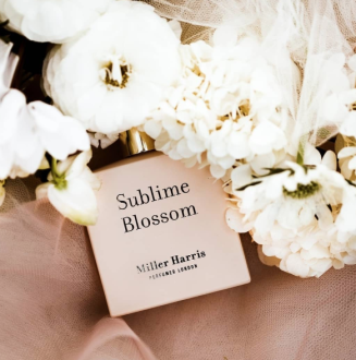 Miller Harris Sublime Blossom Eau de Parfum