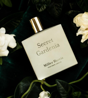 Miller Harris Secret Gardenia Eau de Parfum