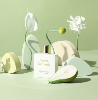 Miller Harris Secret Gardenia Eau de Parfum