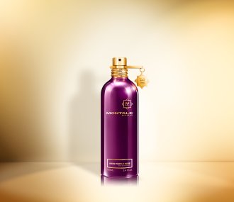 Montale Aoud Purple Rose