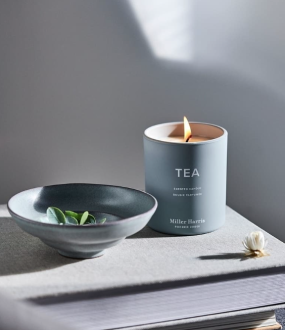 Miller Harris Tea Scented Candle