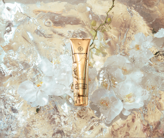 Montale Vanille Absolu Body Cream