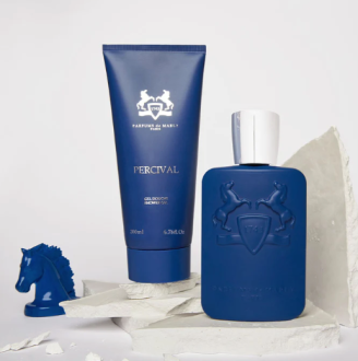 Parfums De Marly Percival Shower Gel