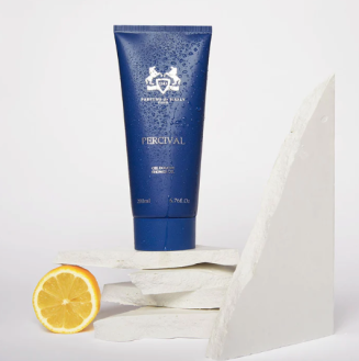 Parfums De Marly Percival Shower Gel