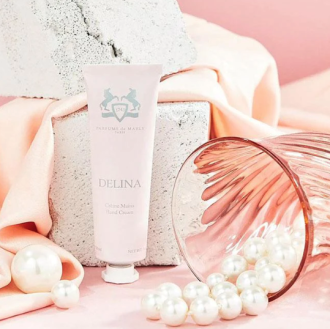 Parfums de Marly Delina Hand Cream