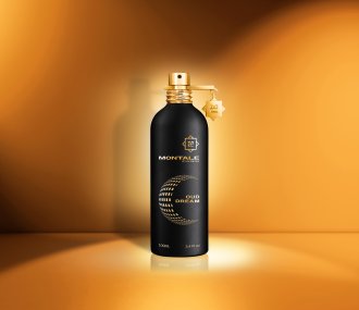 Montale Oud Dream