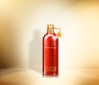 Montale Red Vetiver