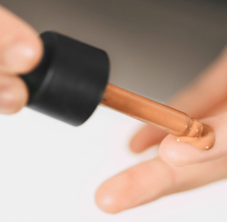 Perricone Md No Make-up No Foundation Serum