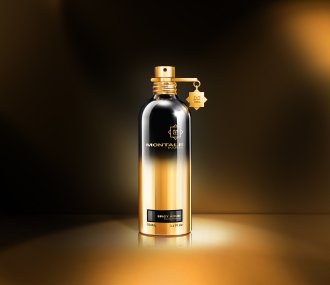 Montale Spicy Aoud Eau de parfum 100ml