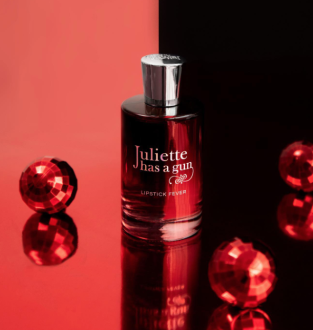 Juliette has a gun Lipstick Fever Edp