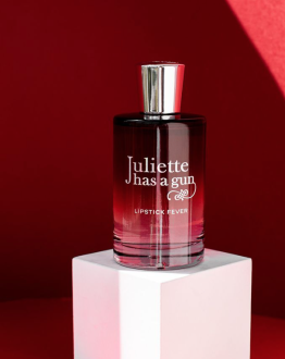 Juliette has a gun Lipstick Fever Edp