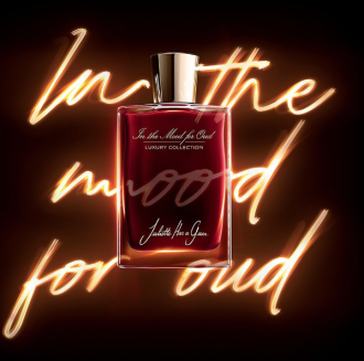 Juliette Has A Gun In The Mood For Oud Eau de Parfum (EdP)