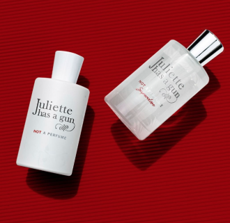 Juliette Has A Gun Not A Perfume Superdose 