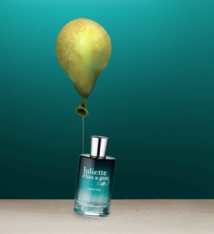 Juliette Has a Gun Pear Inc. Eau de Parfum