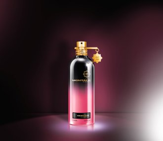 Montale Golden Sand Eau de parfum 100ml