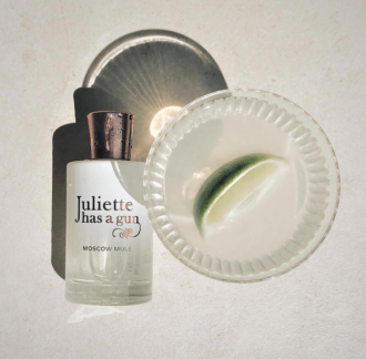 Juliette Has A Gun Moscow Mule Eau de Parfum (EdP)