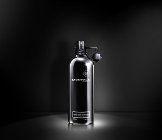 Montale Aoud Cuir D'arabie Eau de parfum 100ml