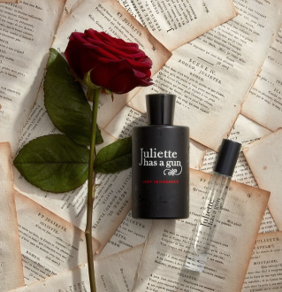 Juliette has a Gun Lady Vengeance Eau de Parfum (EdP)